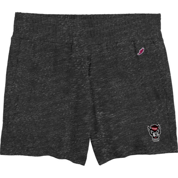 Ladies Intramural Hi-Rise Shorts -
